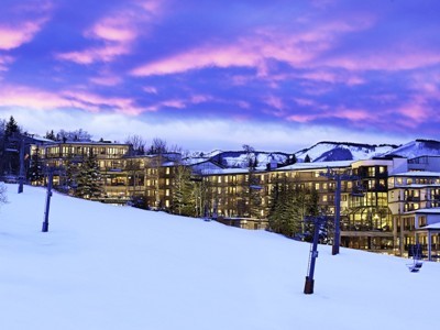 The Viewline Resort Snowmass