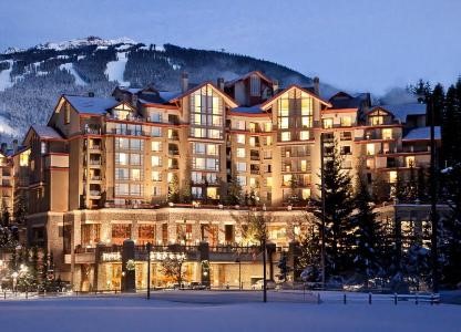 Westin Whistler Resort and Spa 5*