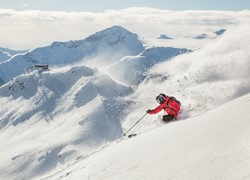 Special: Whistler Blackcomb, BC - February 22 - March 1, 2026