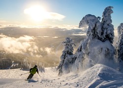 Special: Sun Peaks Cahilty Lodge - March 22 - 29, 2026