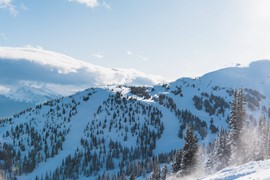 Fun Facts To Get You Psyched About Marmot Basin