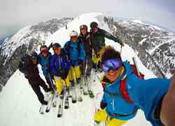 Ski Escapes: Skican Hosted Group Trips 23-24