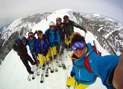 Ski Escapes: Skican Hosted Group Trips 24-25