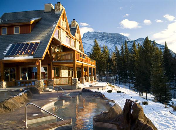 Hidden Ridge Resort 3*