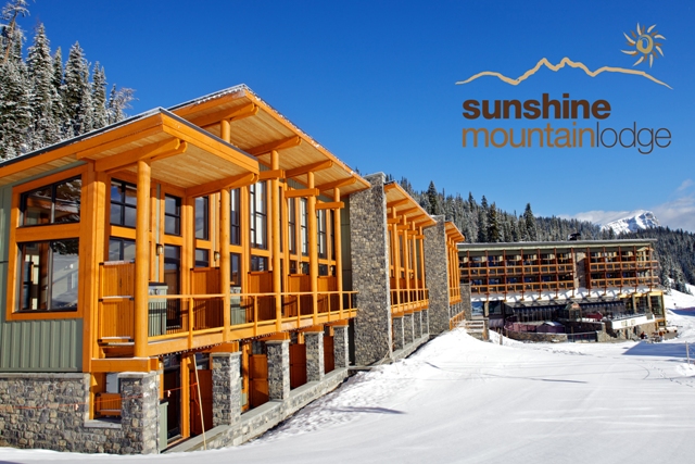 Sunshine Mountain Lodge