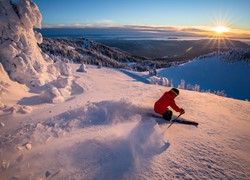 Special: Sun Peaks, BC December 19 - 26, 2025