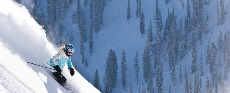Skican | Fernie Ski Resort | Ski Destinations in Western Canada