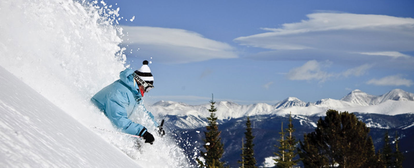 Breckenridge, CO