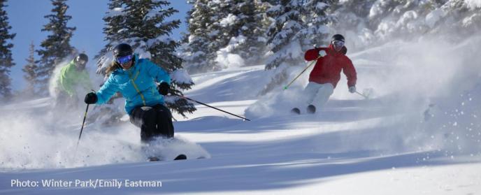 Winter Park Resort | Colorado