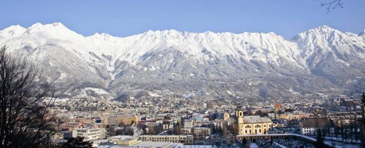Skican Ski Innsbruck Ski Destinations In Austria