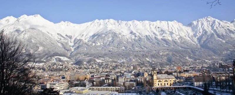 forgetful Purple Panther Skican | Ski Innsbruck | Ski Destinations in Austria