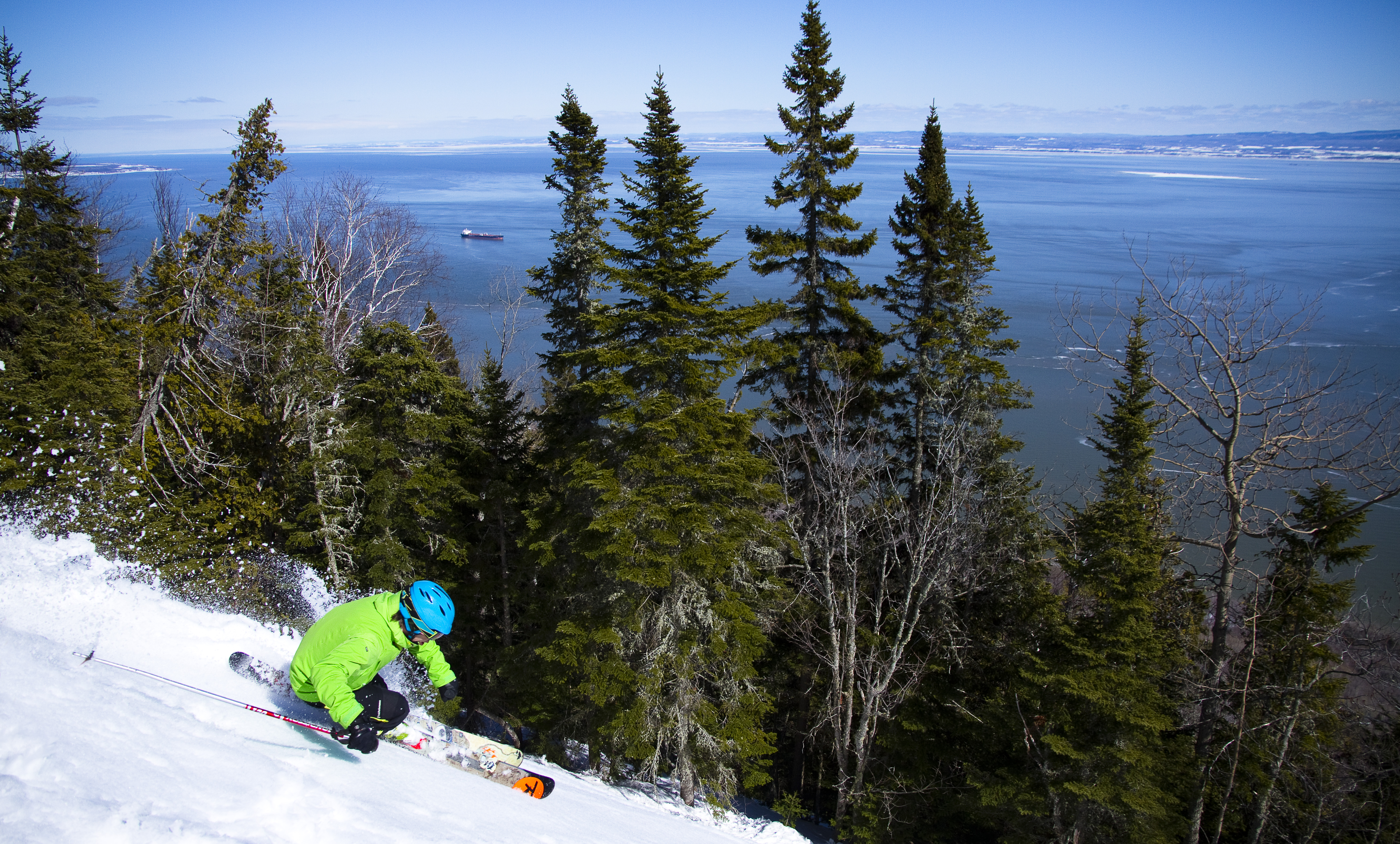 Skican Ski Vacations in Canada, United States, Quebec, Europe, Chile and Japan Canada’s