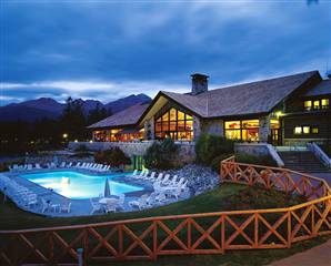 Fairmont Jasper Park Lodge 5*