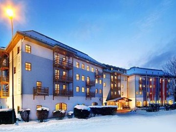 Hotel Innsbruck