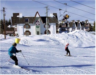 Purcell Rocky Mountain Condos