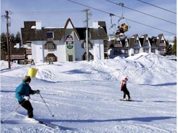 Purcell Rocky Mountain Condos