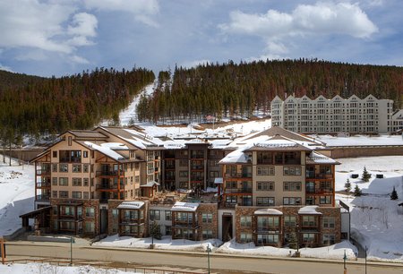 Founders Pointe & Fraser Crossing