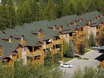 Lodges at Kimberley Ridge