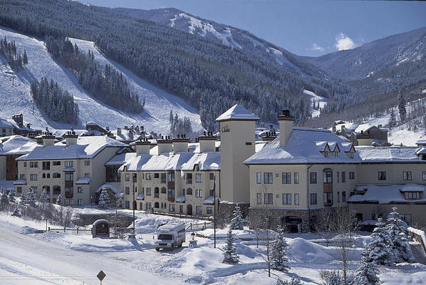 The Charter at Beaver Creek