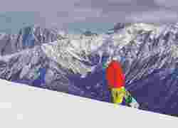 Ski Special Jasper - Marmot Basin