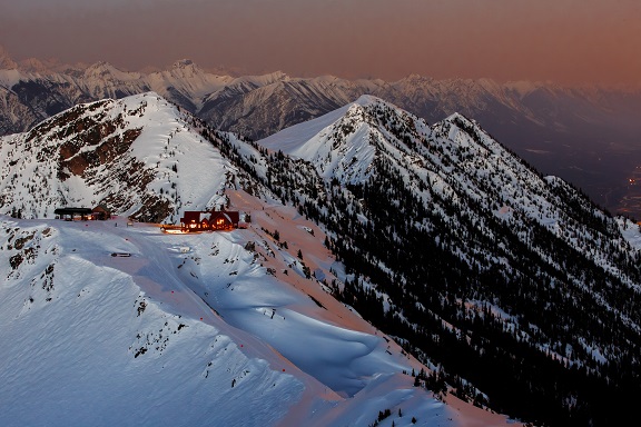 Eagles Eye Mountain Top Dining Small