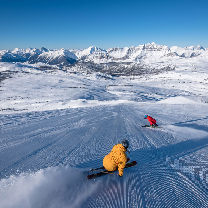 Valle Nevado Ski Resort | Chile