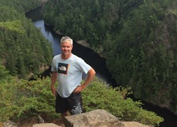 Dave Hemphill, Human Resources