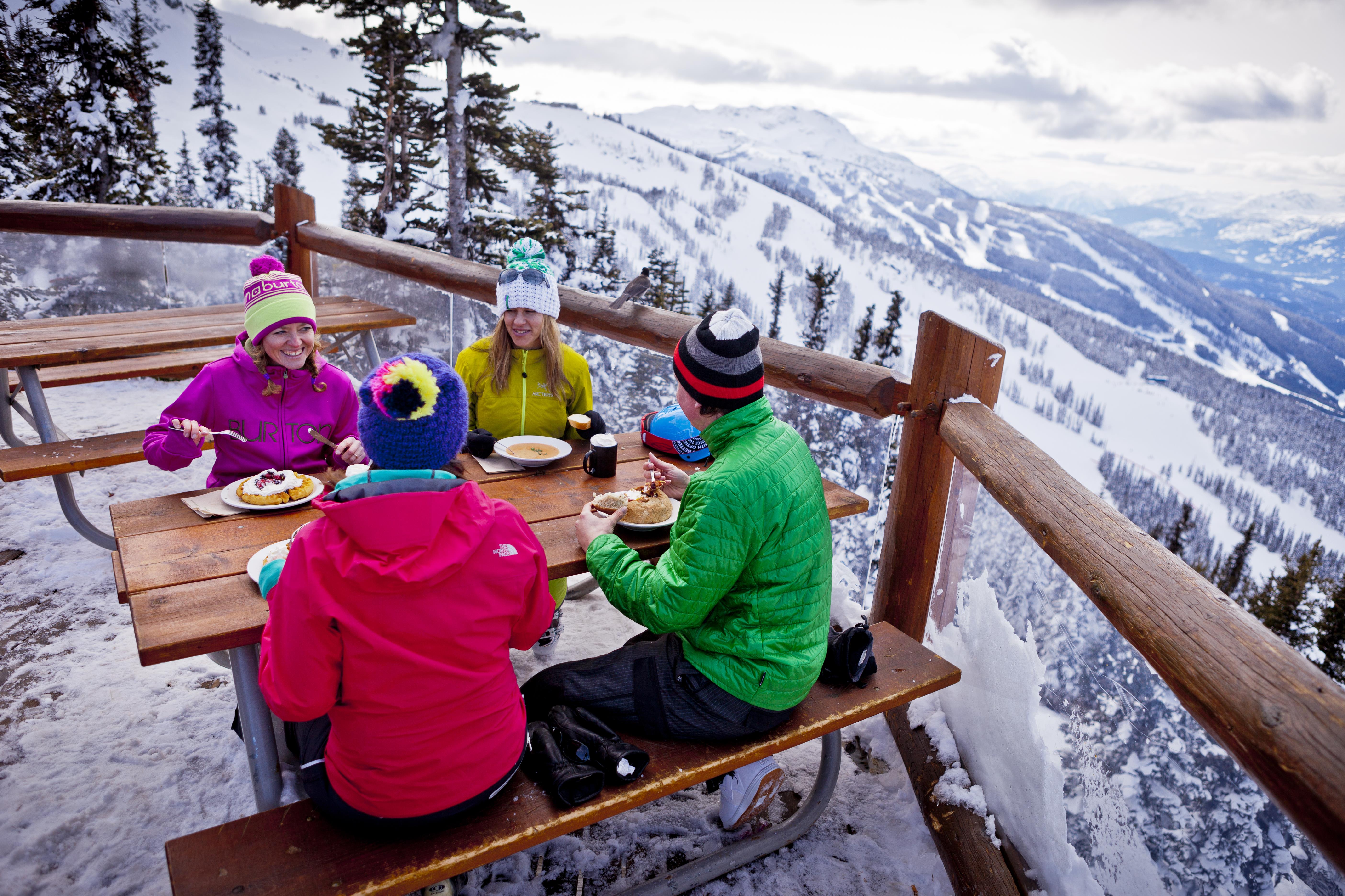 Skican Ski Specials Deals on Lifts, Lodgings & More