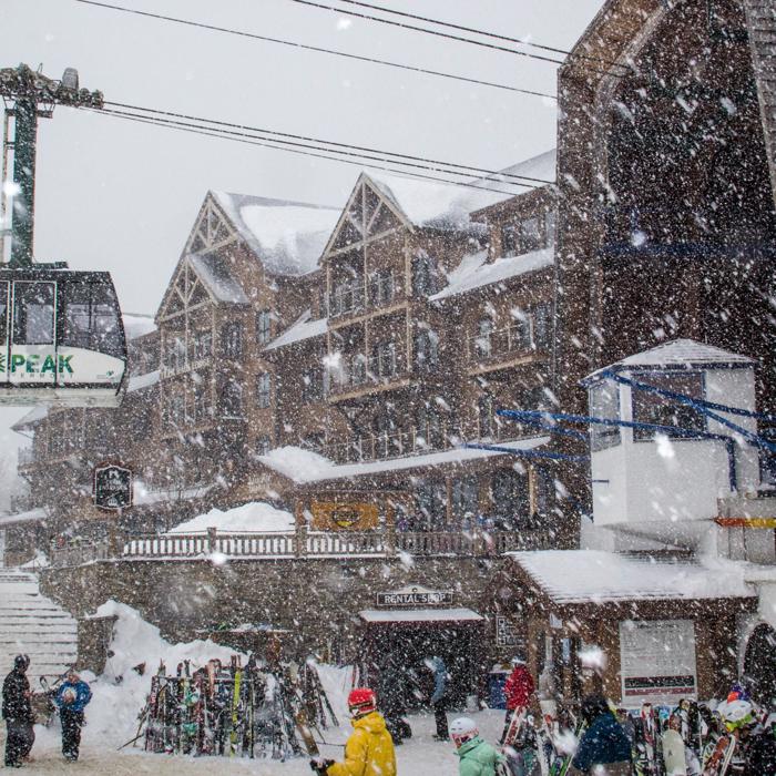 Jay Peak Resort | Vermont