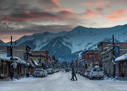 Fernie Alpine Resort