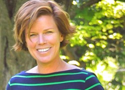 Jen Kyles, Director of Marketing