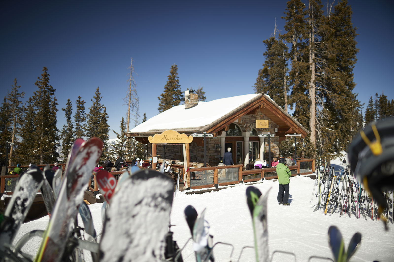 Telluride, CO