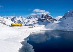 Portillo Ski Resort | Chile