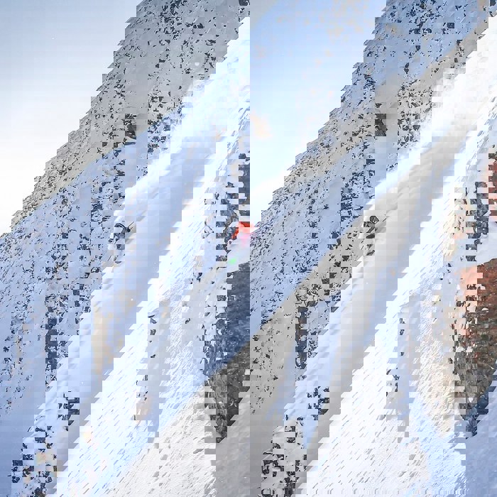 Big Sky Ski Resort | Montana