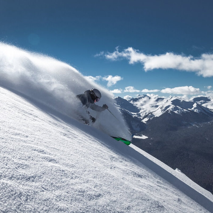 Epic First Tracks: Chasing Dawn Ski Runs Around the World