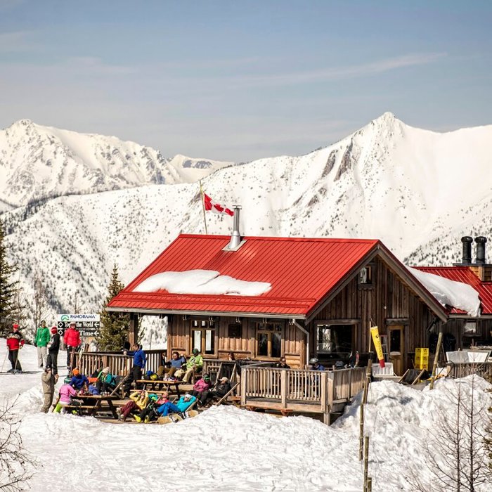 Ontario March Break Package