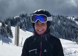 Catherine Pichot, Director of Sales
