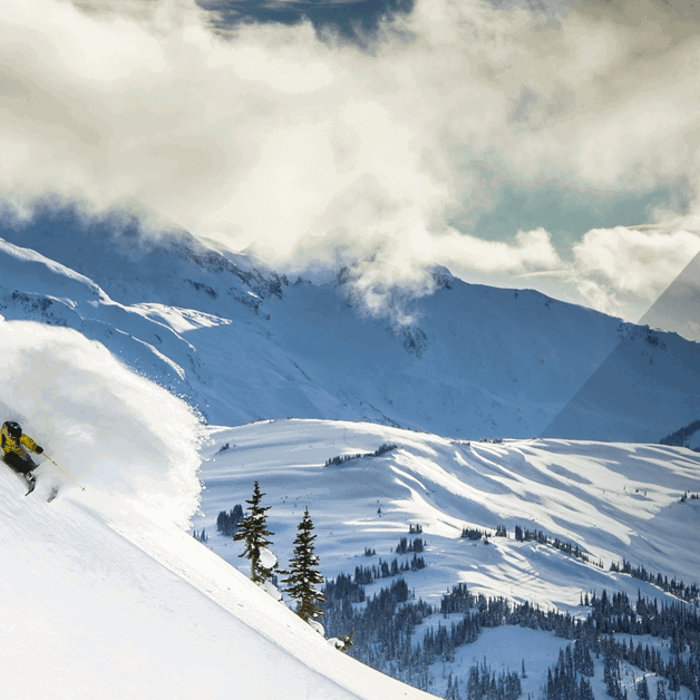 7 Must-Ski Runs at Whistler Blackcomb