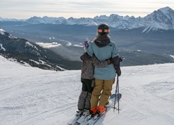Banff SkiBig3 Resorts