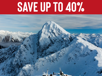 Revelstoke 