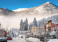 Escapade de Ski : Rejoignez ce voyage organisé en groupe