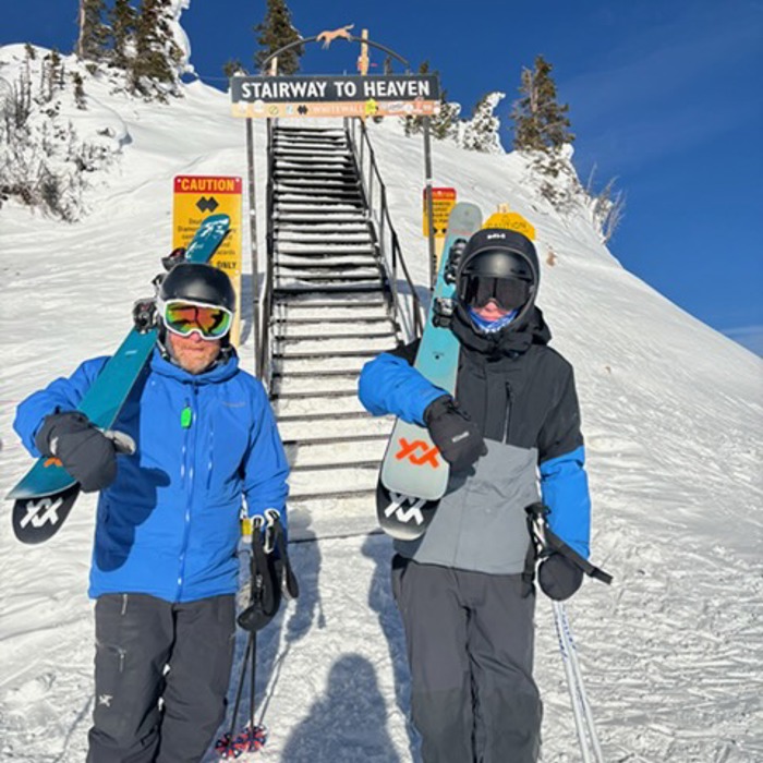Why Kicking Horse Belongs on Your Ski Bucket List
