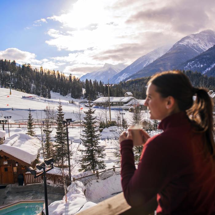 Panorama Holiday Package