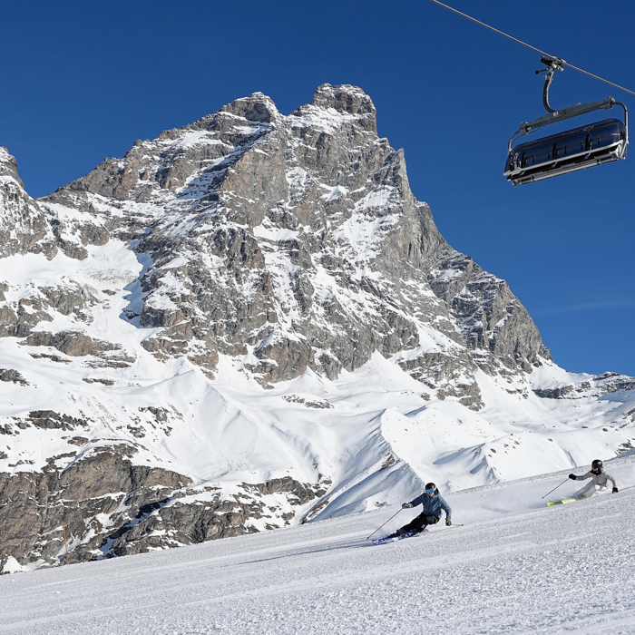 Cervinia | Italy
