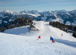 ESCAPADE DE SKI: Rejoignez ce voyage de groupe accompagné