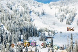 The SilverStar Difference: My1Pass Full-Day Alpine Lift Ticket