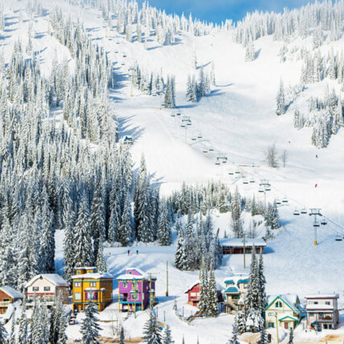 The SilverStar Difference: My1Pass Full-Day Alpine Lift Ticket