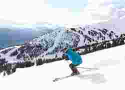 Ski Special Jasper - Marmot Basin