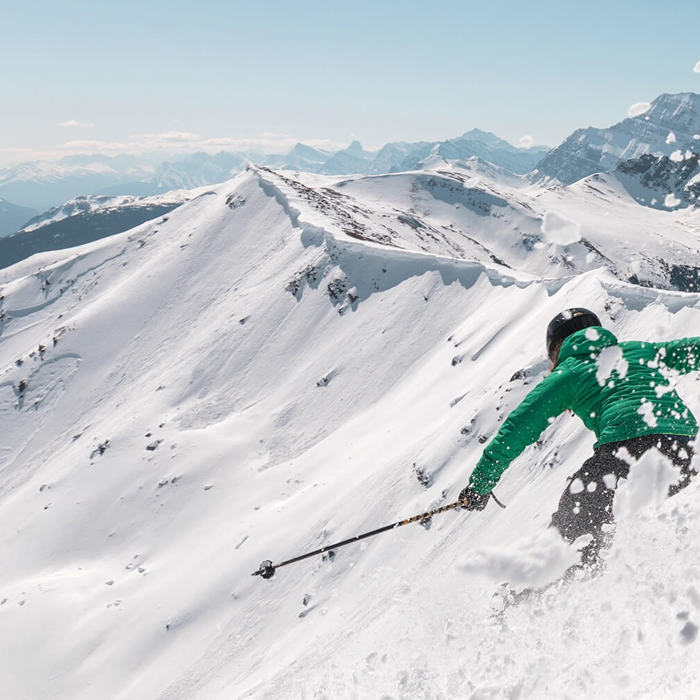 Top 5 Reasons To Visit Marmot Basin This Spring