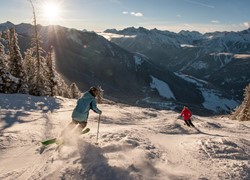 Panorama Mountain Resort